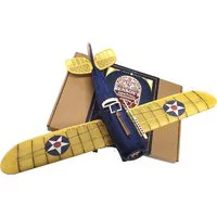 Hensons Liberty Raider Model Kit