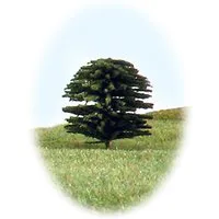 Peco Single Tree - 25mm