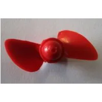 Speed Propeller 35mm 2 Blade M4 Threaded