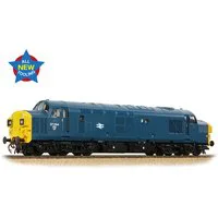 Branchline Class 37/0 Split Headcode 37034 BR Blue OO Gauge