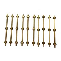 Caldercraft 1 Hole Capping Stanchions