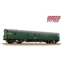 Branchline Class 419 MLV S68002 BR (SR) Green Sound Fitted OO Gauge