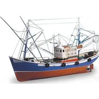 Artesania Latina 1/40 Scale Carmen II Model Kit