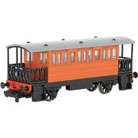 Thomas and Friends Henrietta Coach OO Gauge