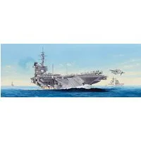 Trumpeter 1/350 Scale USS Constellation CV-64 Model Kit