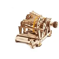 UGears Variator Wooden Model Kit