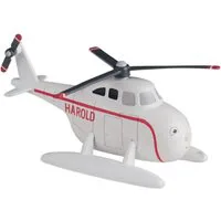 Thomas & Friends Harold the Helicopter OO Gauge