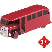 Thomas & Friends Bertie the Bus OO Gauge