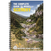 The Complete Guide to Model Scenery