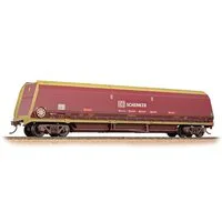 Branchline HTA Bogie Hopper (Ex-EWS) DB Schenker [W] OO Gauge