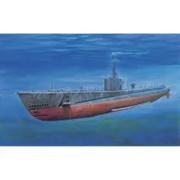 AFV Club 1/350 Scale USS Gato Class Submarine 1941 Model Kit