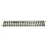 Peco Standard Straight 168mm Long OO Gauge