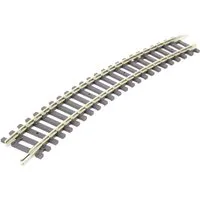 Peco Standard Curve 438mm Radius OO Gauge