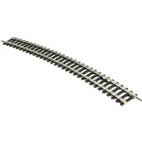 Peco Standard Curve 571.5mm Radius OO Gauge