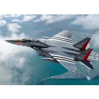 Academy 1/72 Scale McDonnell-Douglas F-15E Strike Eagle Model Kit