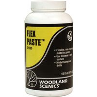 Flex Paste 16 fl. oz.