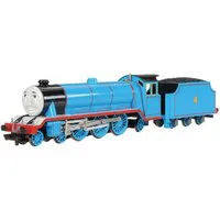 Thomas & Friends Gordon the Express Engine with Moving Eyes OO Gauge