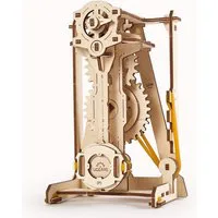 UGears Pendulum Educational Wooden Model Kit