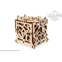 UGears Model Dice Keeper