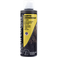 Woodland Scenics Earth Undercoat