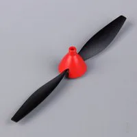 Top RC Propeller + Spinner (for P39)