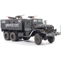 AFV Club 1/35 Scale US M54A2 5-ton Gun Truck Model Kit