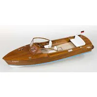 Aeronaut Capri Sport Boat