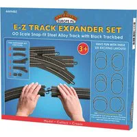 Thomas & Friends E-Z Track Layout Expander Pack OO Gauge