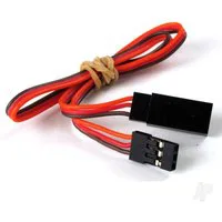 Servo Receiver Extension Lead