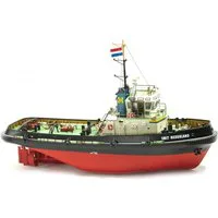 Billing Boats 1/33 Scale Smit Nederland Model Kit