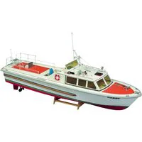 Billing Boats Kadet Model Kit