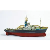 Billing Boats 1/75 Scale Smit Rotterdam Tug Model Kit