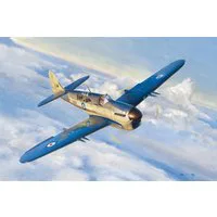 Trumpeter 1/48 Scale Fairey Firefly Mk I Model Kit