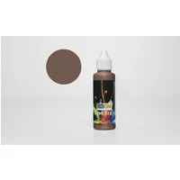 OColors Occre Paint 30ml - Dark Brown