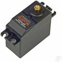 Radient Standard 10kg Digital Servo