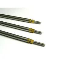 M4 Fine Line Stainless Prop Shafts