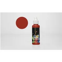 OColors Occre Paint 30ml - Red