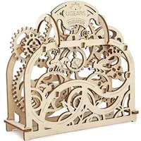 UGears Theater Wooden Model Kit