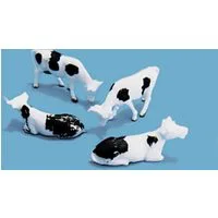 Peco Cows OO Gauge