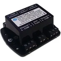 Train Tech DCC Point Controller - Quad (4 Points)