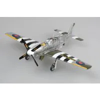 Trumpeter 1/32 Scale P-51B Mustang III Model Kit