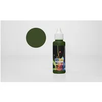 OColors Occre Paint 30ml - Dark Green