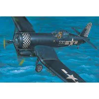 Trumpeter 1/32 Scale F4U-1D Corsair Model Kit