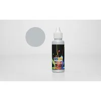 OColors Occre Paint 30ml - Silver