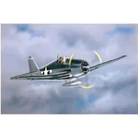 Trumpeter 1/32 Scale F6F-3 Grumman Hellcat Model Kit