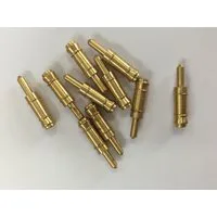 Mantua Models Solid Brass Dummy Barrels