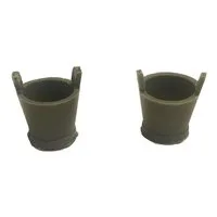 Caldercraft Buckets Set