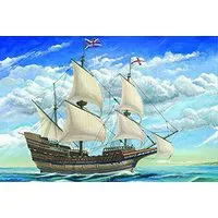 Trumpeter 1/60 Scale Mayflower Model Kit