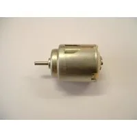 Small Electric Motor 1.5v To 3v