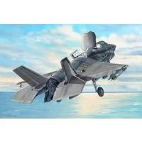 Trumpeter 1/32 Scale F-35B Lightning II Model Kit